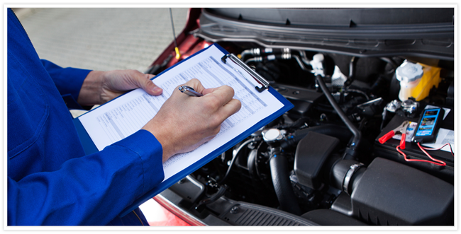 Preventative Auto Maintenance Service in Lakewood, WA